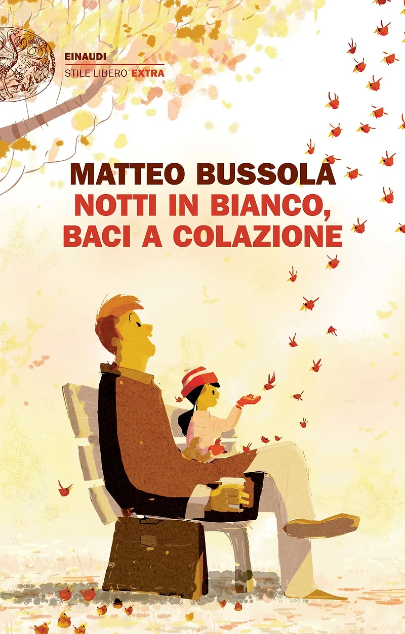 Notti bianco, baci a colazione