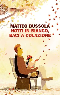 Notti bianco, baci a colazione