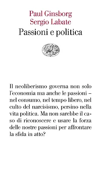 Passioni e politica