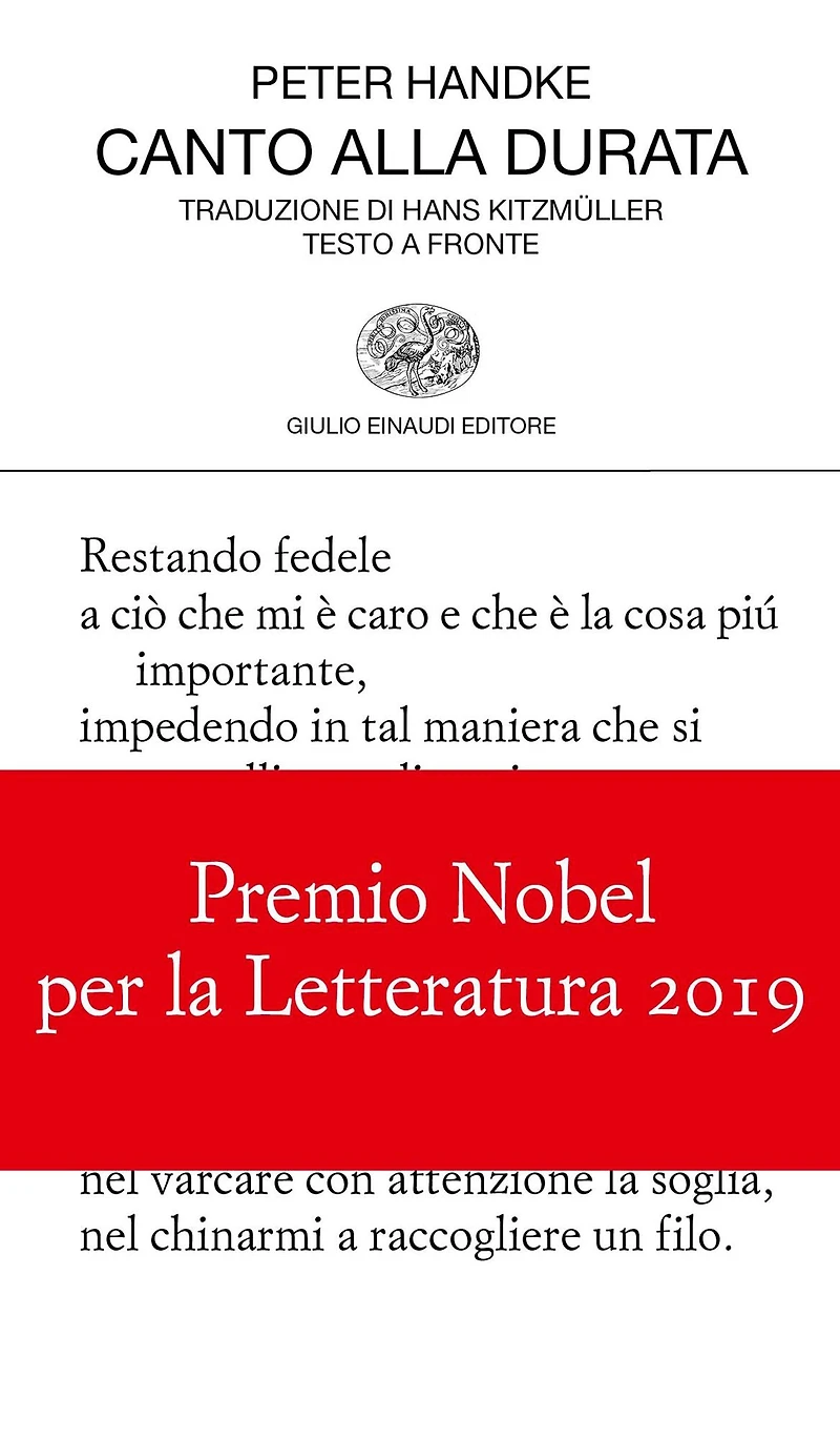 Canto alla durata