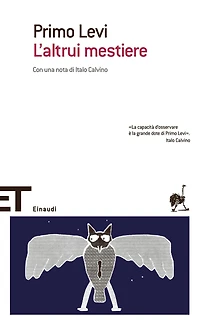 L'altrui mestiere