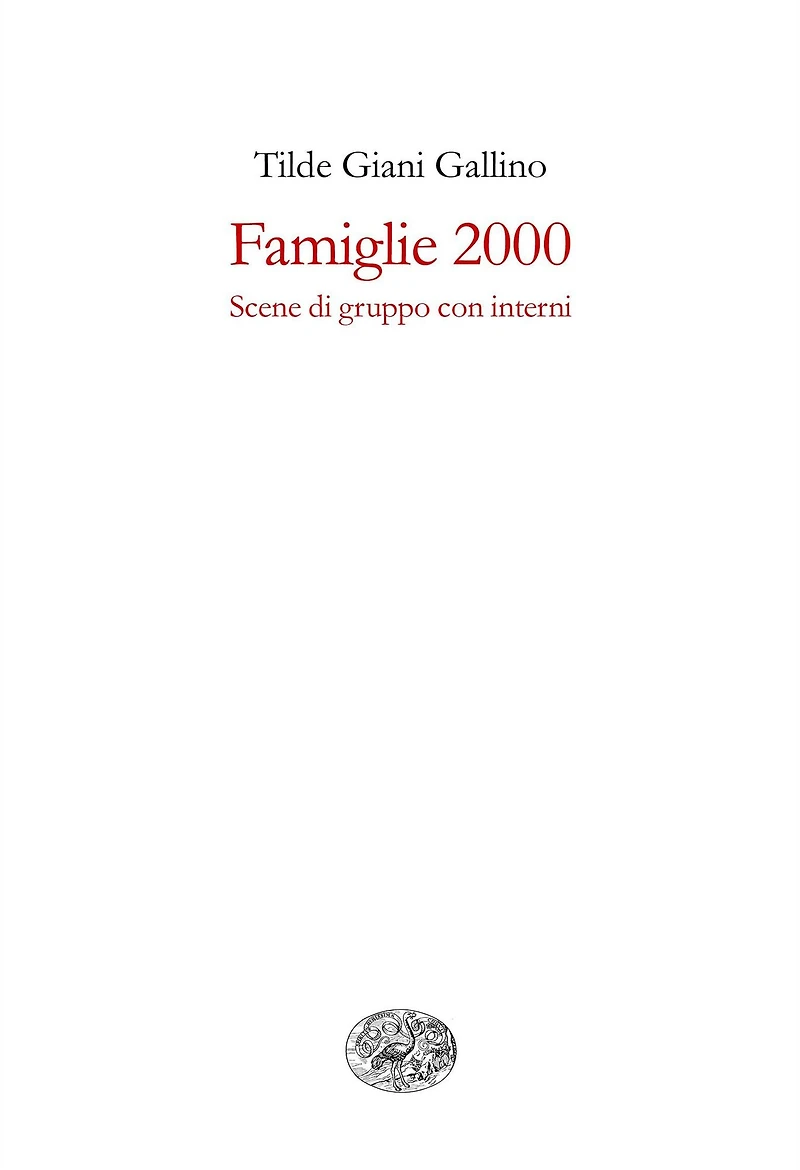 Famiglie 2000