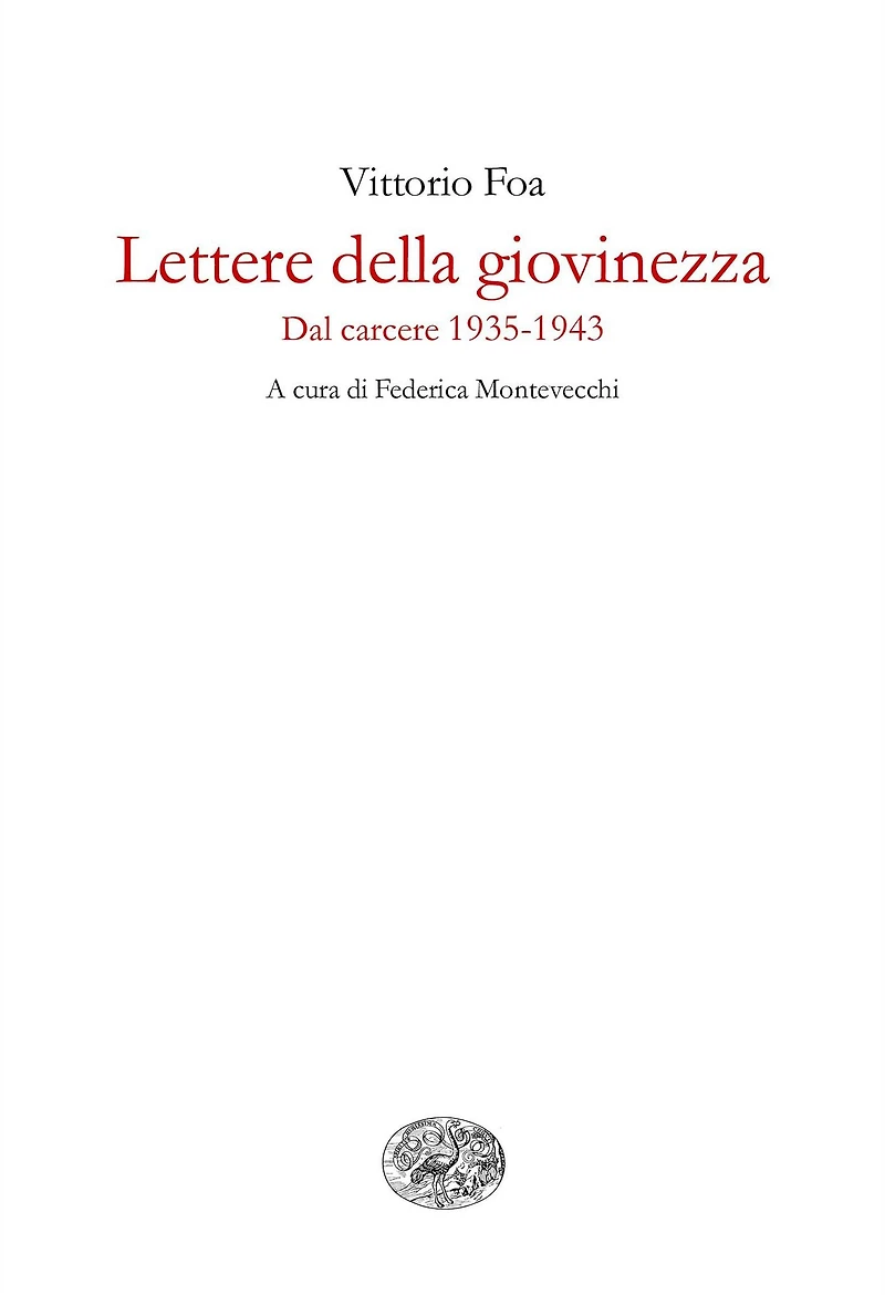 Lettere della giovinezza
