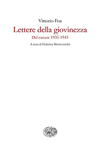 Lettere della giovinezza