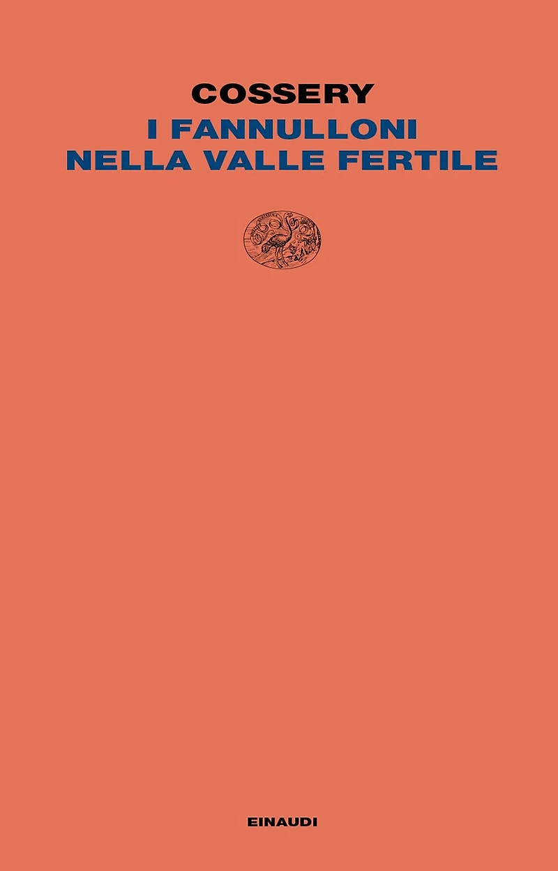 I fannulloni della valle fertile