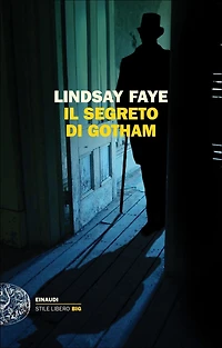 Il segreto di Gotham