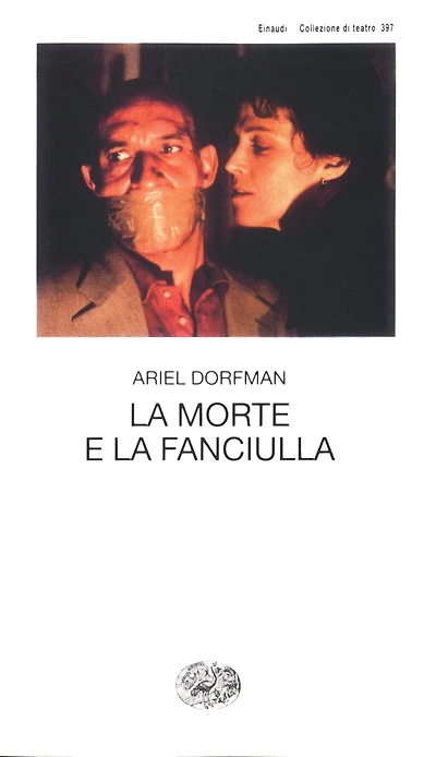 La morte e la fanciulla