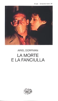 La morte e la fanciulla