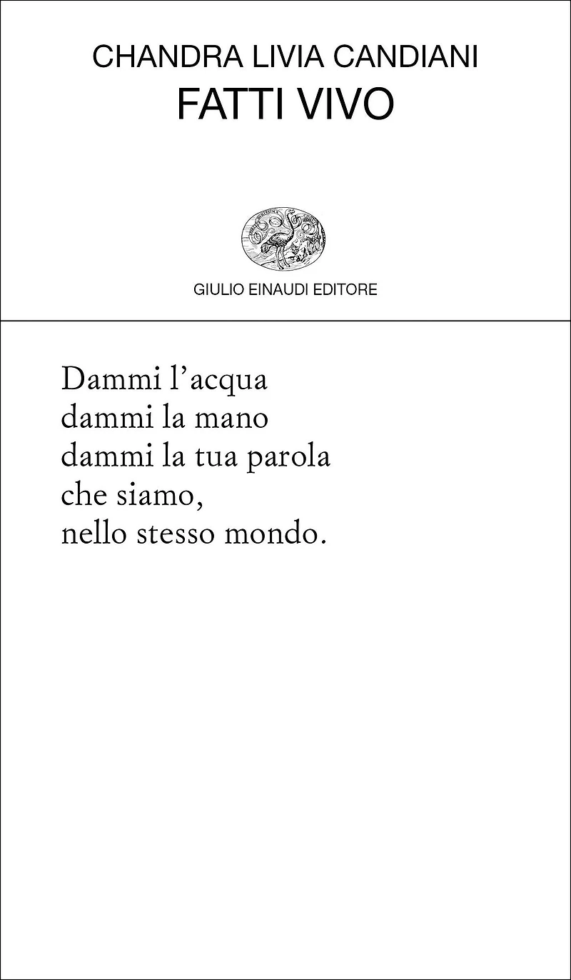 Fatti vivo