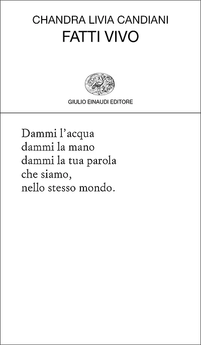 Fatti vivo