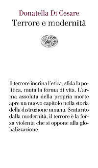 Terrore e modernità