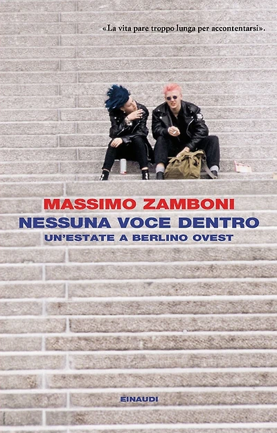 Nessuna voce dentro