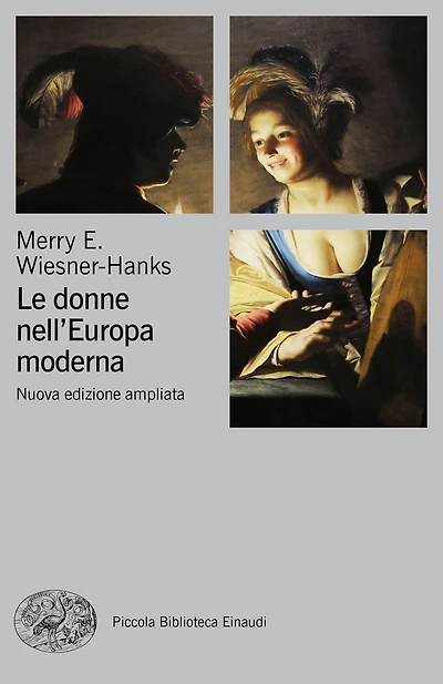 Le donne nell'Europa moderna
