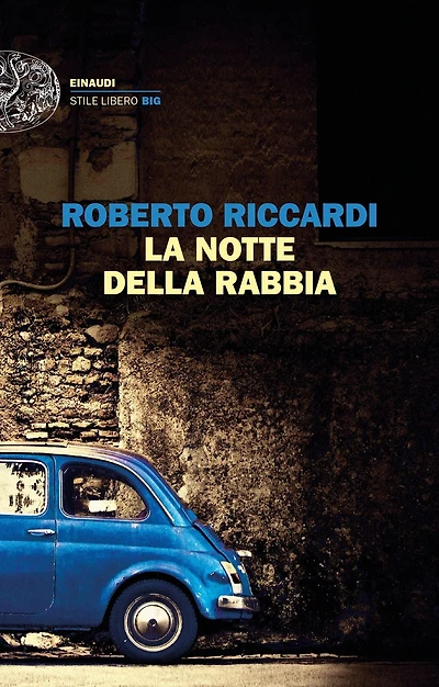 La notte della rabbia