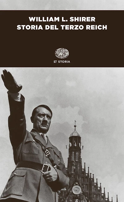 Storia del Terzo Reich (2 voll.)
