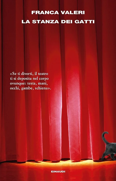La stanza dei gatti