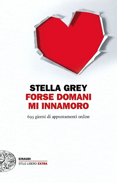 Forse domani m'innamoro