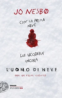 L'uomo di neve