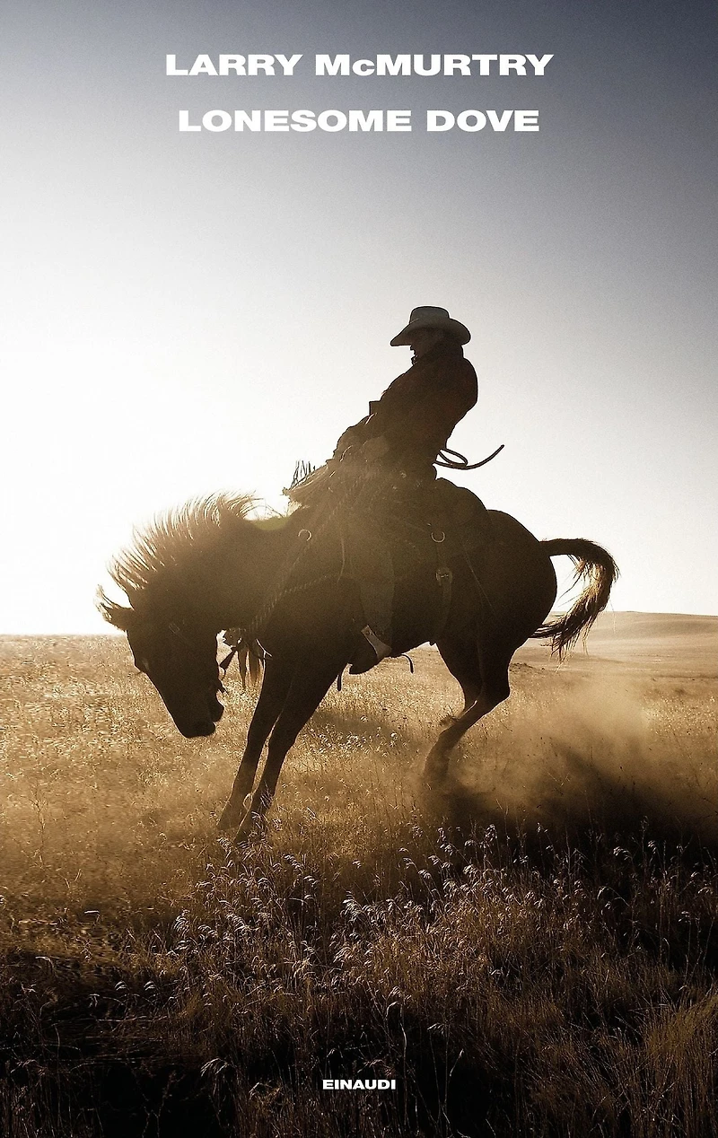 Lonesome Dove (versione italiana)