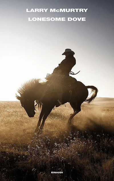 Lonesome Dove (versione italiana)