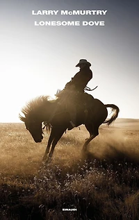 Lonesome Dove (versione italiana)