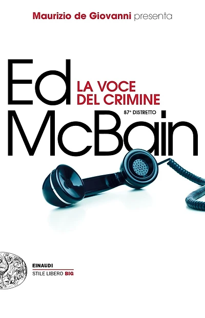 La voce del crimine