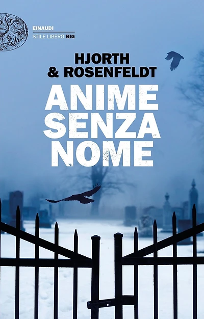 Anime senza nome