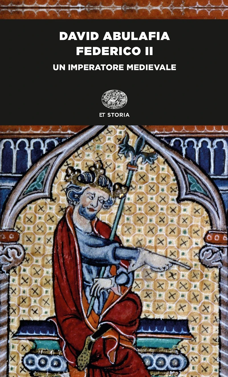 Federico II