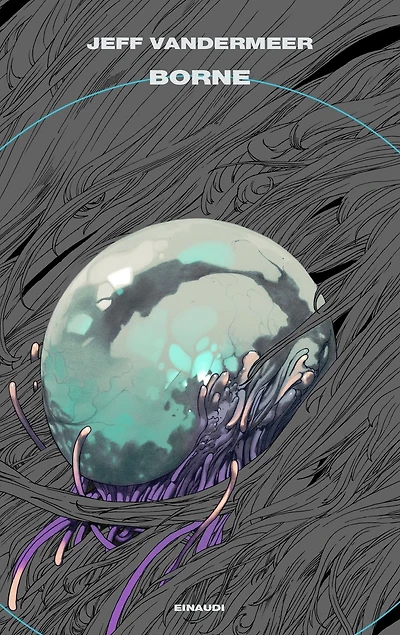 Borne (Italian Edition)