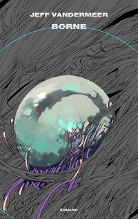 Borne (Italian Edition)
