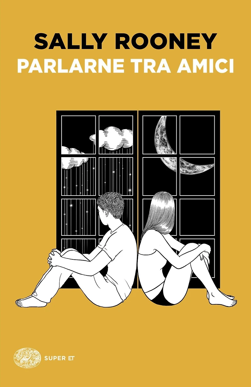 Parlarne tra amici (Conversations with Friends)