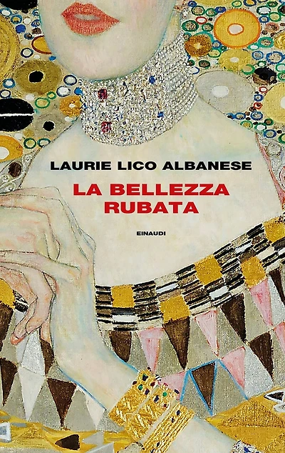 La bellezza rubata