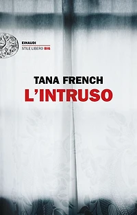 L'intruso (The Trespasser)