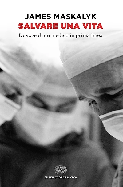 Salvare una vita