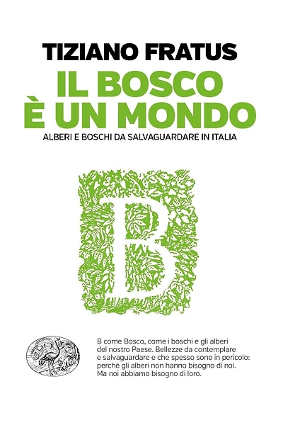 Il bosco è un mondo