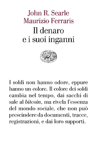 Il denaro e i suoi inganni