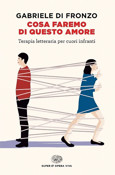 Cosa faremo di questo amore