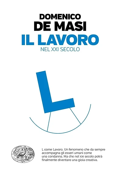 Il lavoro nel XXI secolo