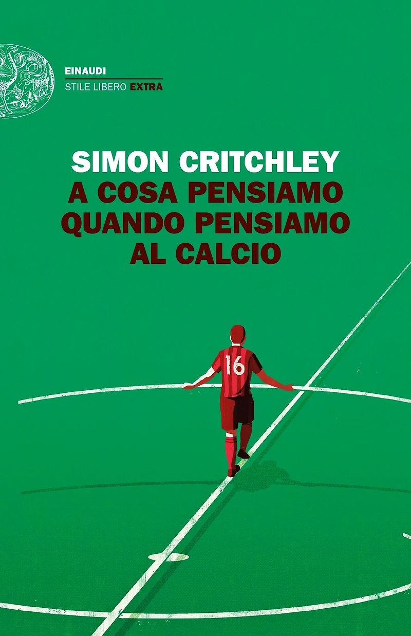 A cosa pensiamo quando pensiamo al calcio