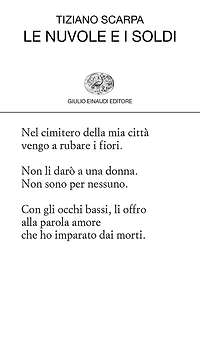 Le nuvole e i soldi