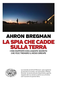 La spia che cadde sulla terra