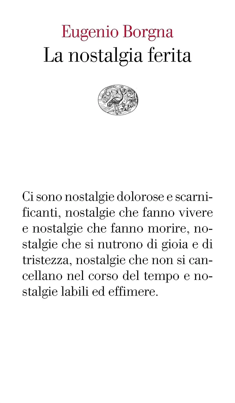 La nostalgia ferita