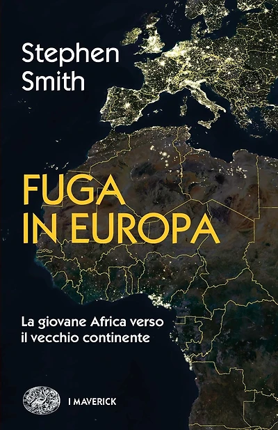 Fuga in Europa