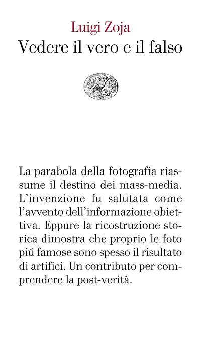 Vedere il vero e il falso