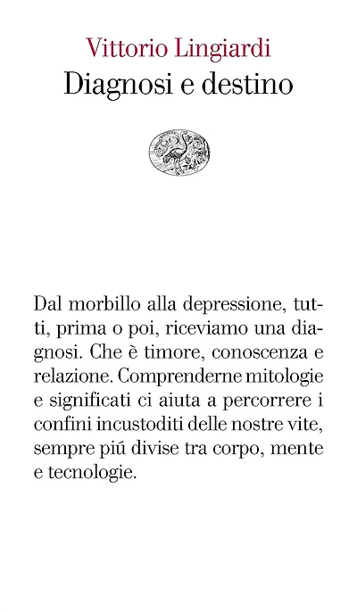 Diagnosi e destino