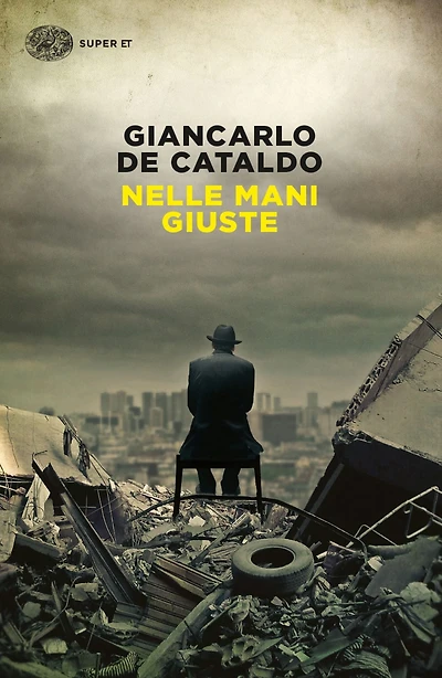 Nelle mani giuste: .