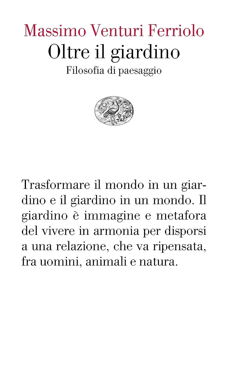 Oltre il giardino