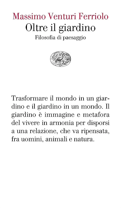 Oltre il giardino