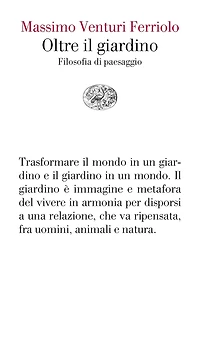 Oltre il giardino