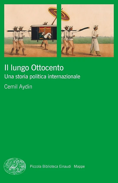 Il lungo Ottocento
